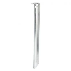 FRILUFTS STEEL SAND PEGS, 32 CM (5 STK) - Zeltheringe Silver