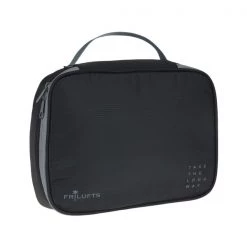 FRILUFTS COOL BAG - Kühltasche Black