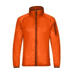 FRILUFTS LINDIS JACKET Männer - Windbreaker